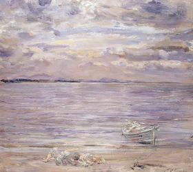 Południe, Neuk Jovie